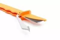 Sibille IS80C Ceramic Safety Knife